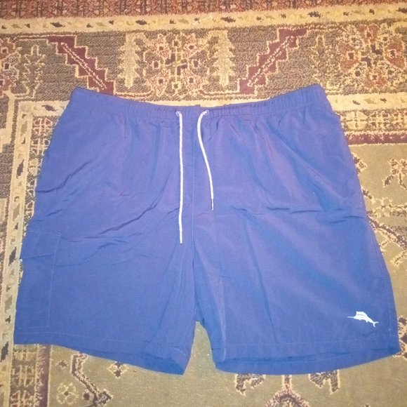 Tommy Bahama Men's swimsuit size XXL
